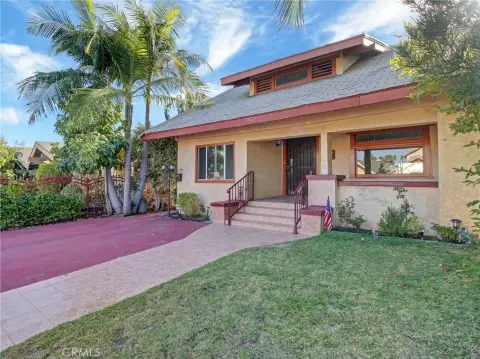 Gated Duplex with Rear Unit