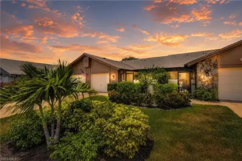 Turnkey Furnished Single-Family Home