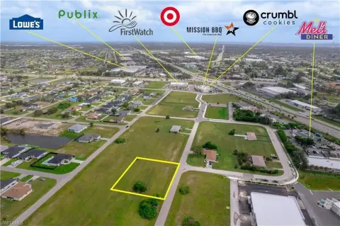Prime Commercial Lot Bundle