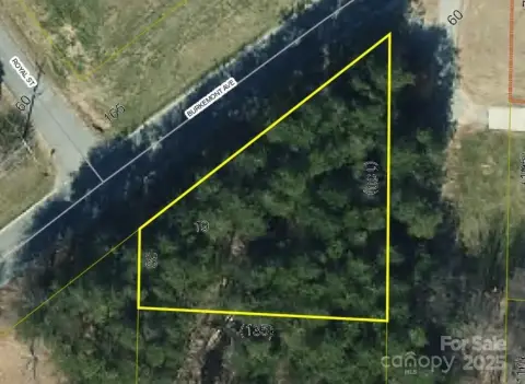 Residential Lot Near Morganton