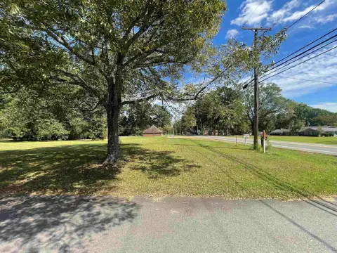 Commercial Lot in Fordyce, AR