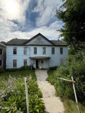 Side-by-Side Duplex Investment