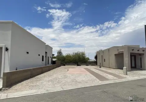 Premium RV Lot in Yuma