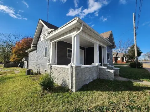 Renovated Duplex in Springfield, MO