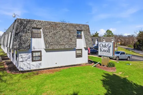 20-Unit Apartment Complex