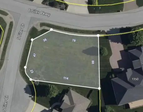 Eaglesgate Ready-to-Build Corner Lot