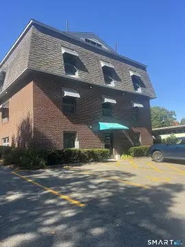 Multi-Suite Office Building