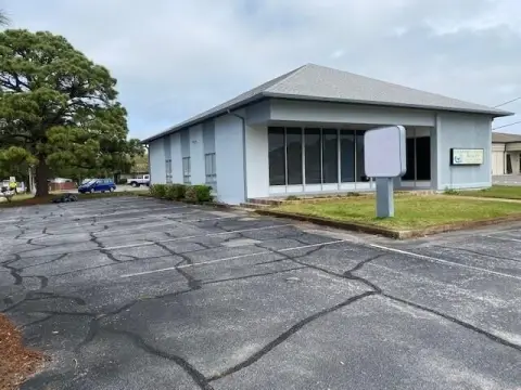 Multi-Office Unit
