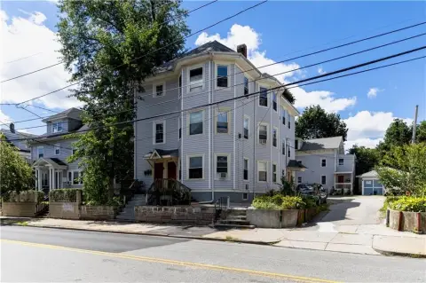14-Unit Apartment Portfolio