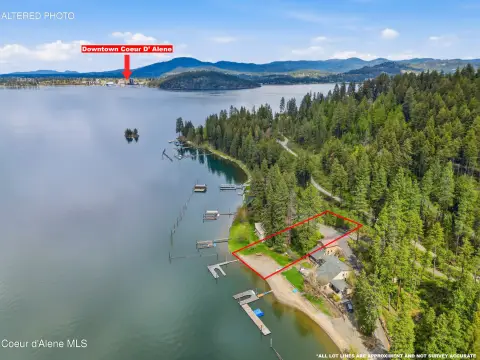Coeur d'Alene Lakefront Opportunity