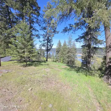 Coeur d'Alene Lake View Lots