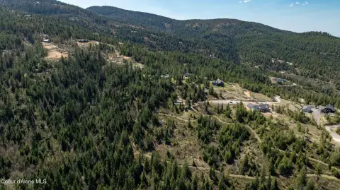 Secluded 5-Acre Lot