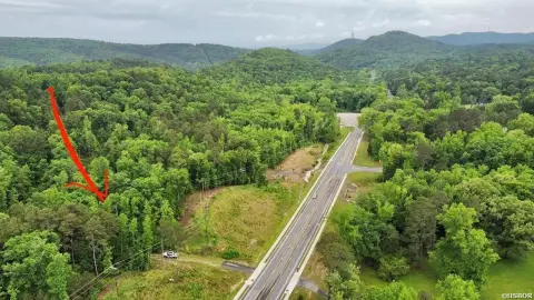 67 Acres Near Downtown