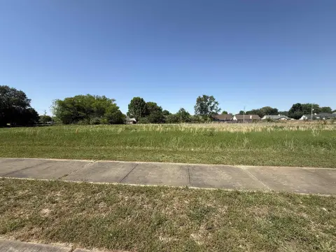 Vacant Land in Memphis