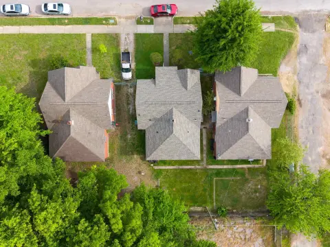 Memphis Duplex Investment Opportunity