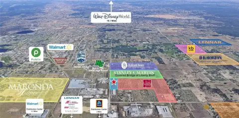 Haines City Development Opportunity