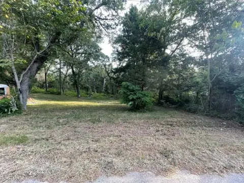 Land Near Cedar Creek Lake
