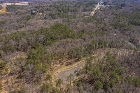 Land in White Stone, VA