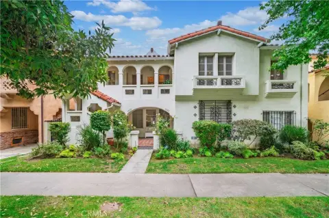 Multi-Family Residential Income Property