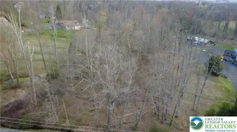 Residential Lot in Red Hill