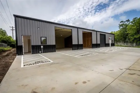New Flex Industrial Space