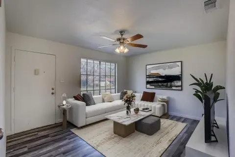 Three Renovated Single-Family Homes Package