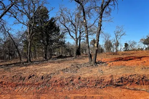 Residential Land Near Liberty Lake