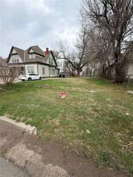 Residential Land in Oklahoma City