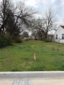 Residential Land in Oklahoma City
