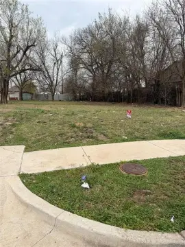 Residential Land in Oklahoma City