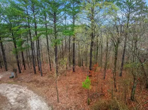 Broken Bow Land For Sale