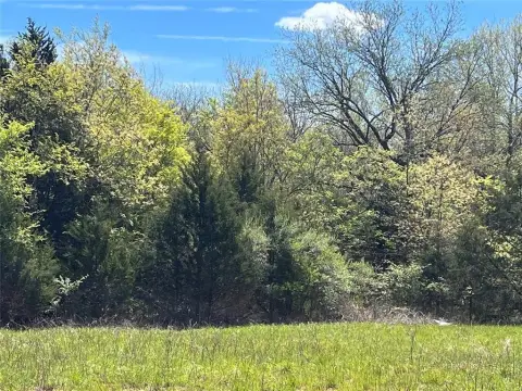 Residential Land in Roland Meadows