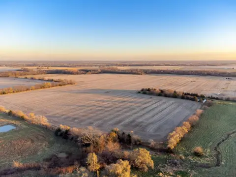 Agricultural and Hunting Land