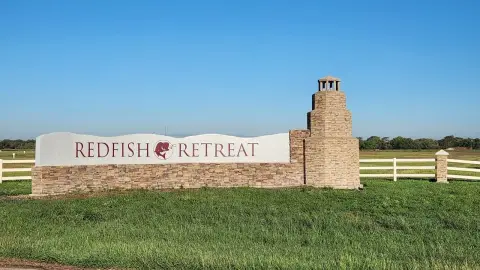 Port Lavaca Waterfront Development Opportunity