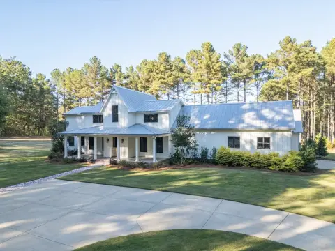 Oxford Land with Custom Home