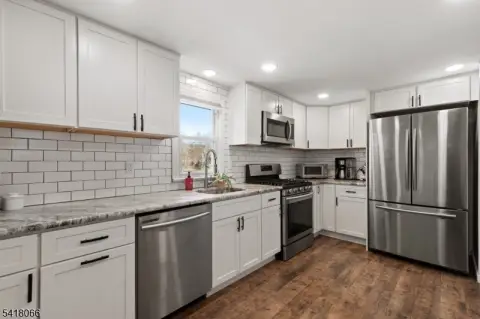 Two-Family Property with Large Yard