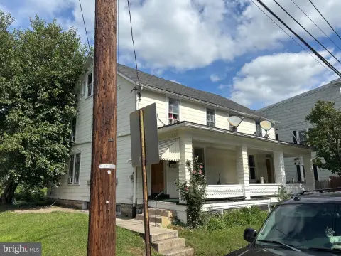 Side-by-Side Duplex