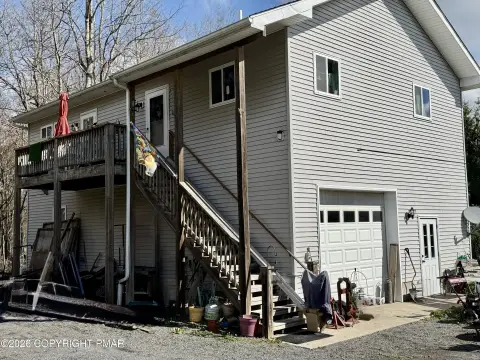 Two Homes, Commercial Potential