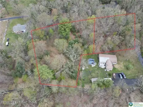 East Stroudsburg Land Opportunity