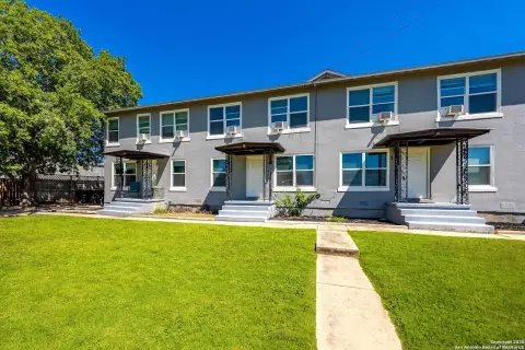 San Antonio Multifamily Investment Opportunity