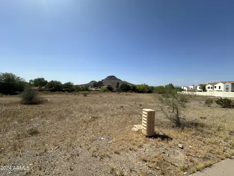 C-2 Zoned Development Land with Views