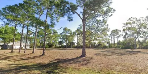 Punta Gorda Double Lot