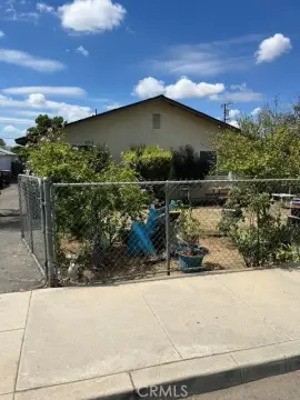 Duplex with Covered Carport