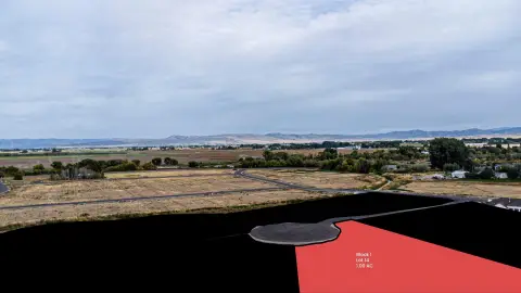 Residential Lot Near Snake River