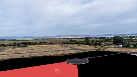 Residential Lot Near Snake River