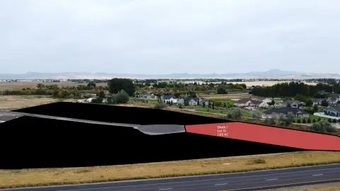 Residential Lot Near Snake River