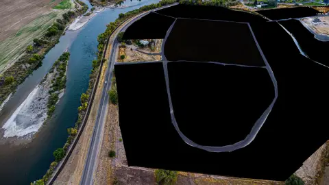 Residential Lot Near Snake River