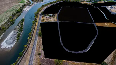 Residential Lot Near Snake River