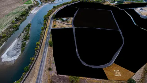 Residential Lot Near Snake River