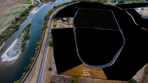 Residential Lot Near Snake River